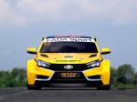 Lada Vesta WTCC Concept 2014 года